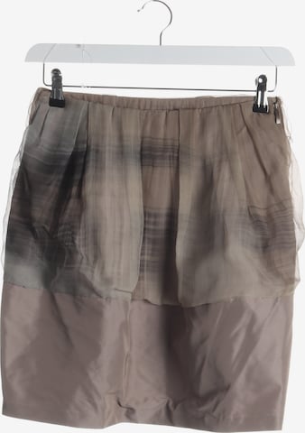 Brunello Cucinelli Rock XXS in Mischfarben: Vorderseite