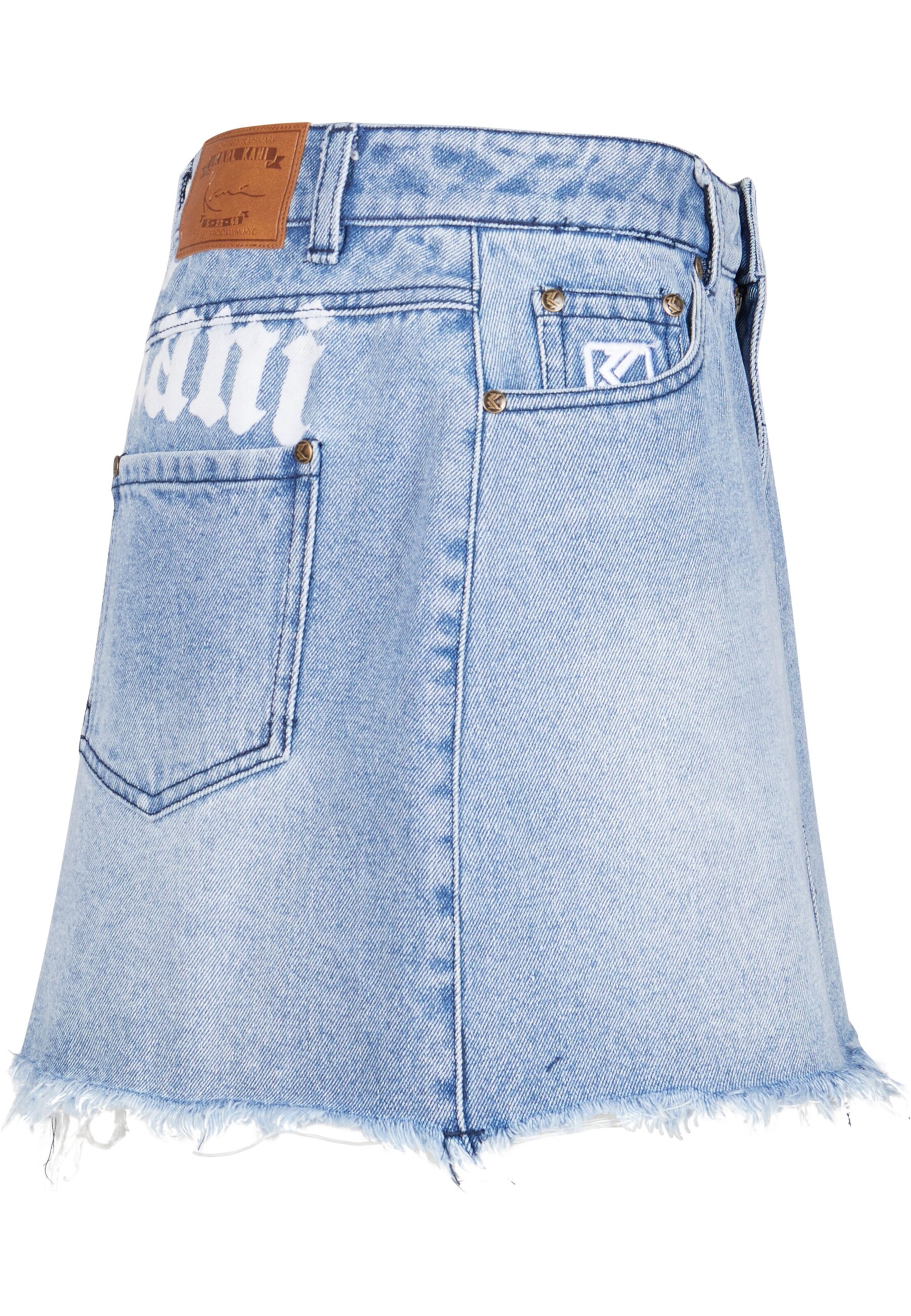 Karl Kani Юбка в Синий