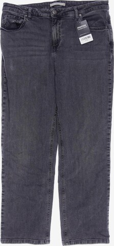 Maas Jeans in 32-33 in Grey: front