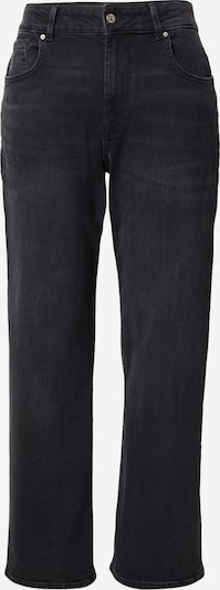 ONLY Carmakoma Farkut 'CARZENIA' värissä meleerattu musta, Tuotenäkymä