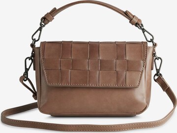 MARKBERG Crossbody Bag 'NeevaMBG ' in Brown: front