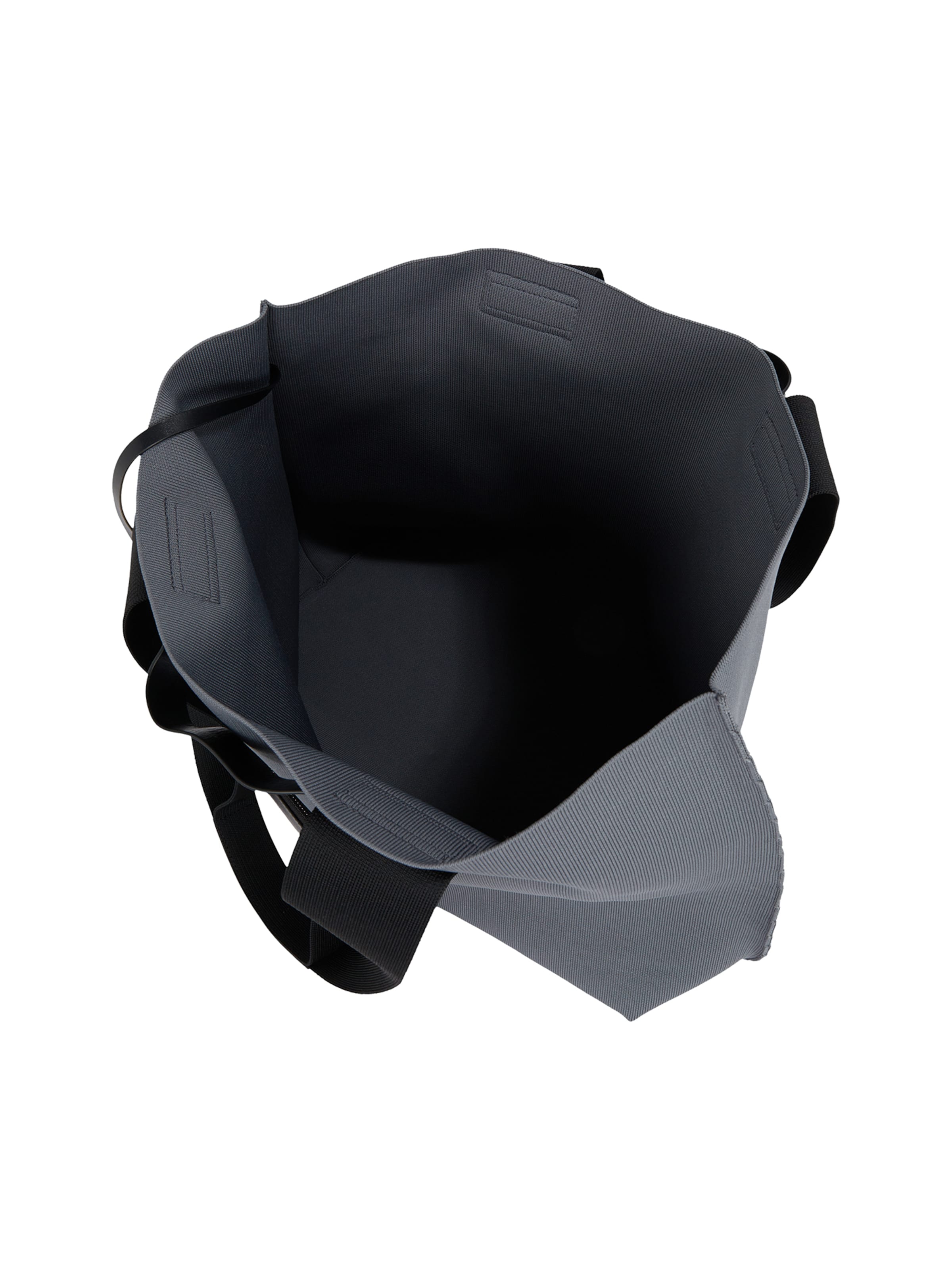 Cabas Calvin Klein en bleu