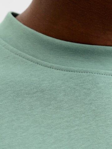 JACK & JONES Sweatshirt 'Soho' in Green