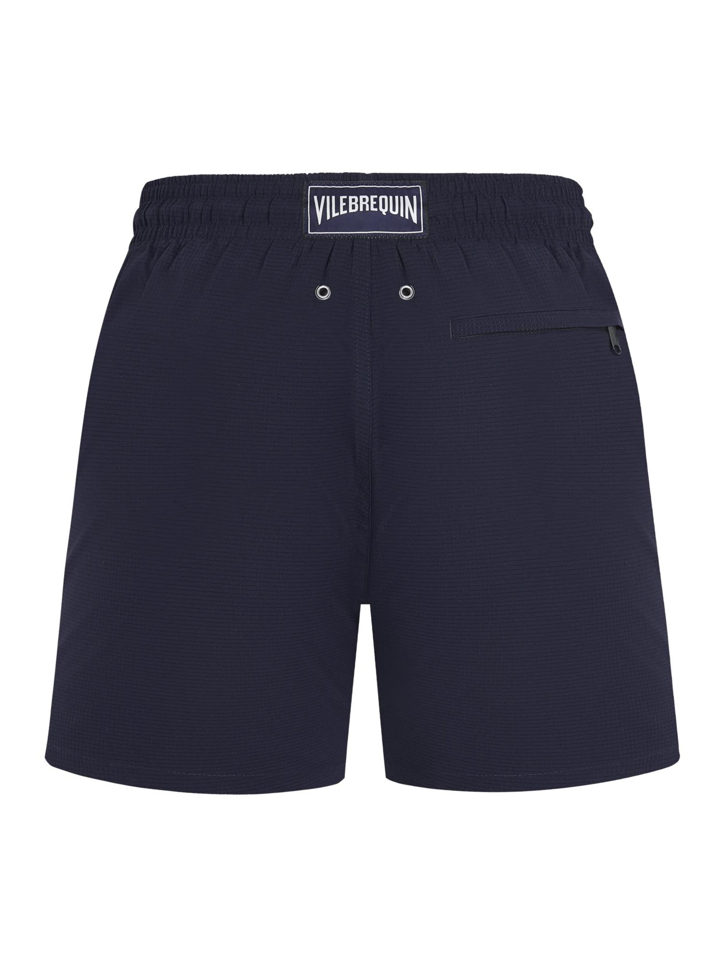 Vilebrequin Zwemshorts in Blauw