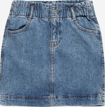 Vero Moda Girl Skirt in Blue: front