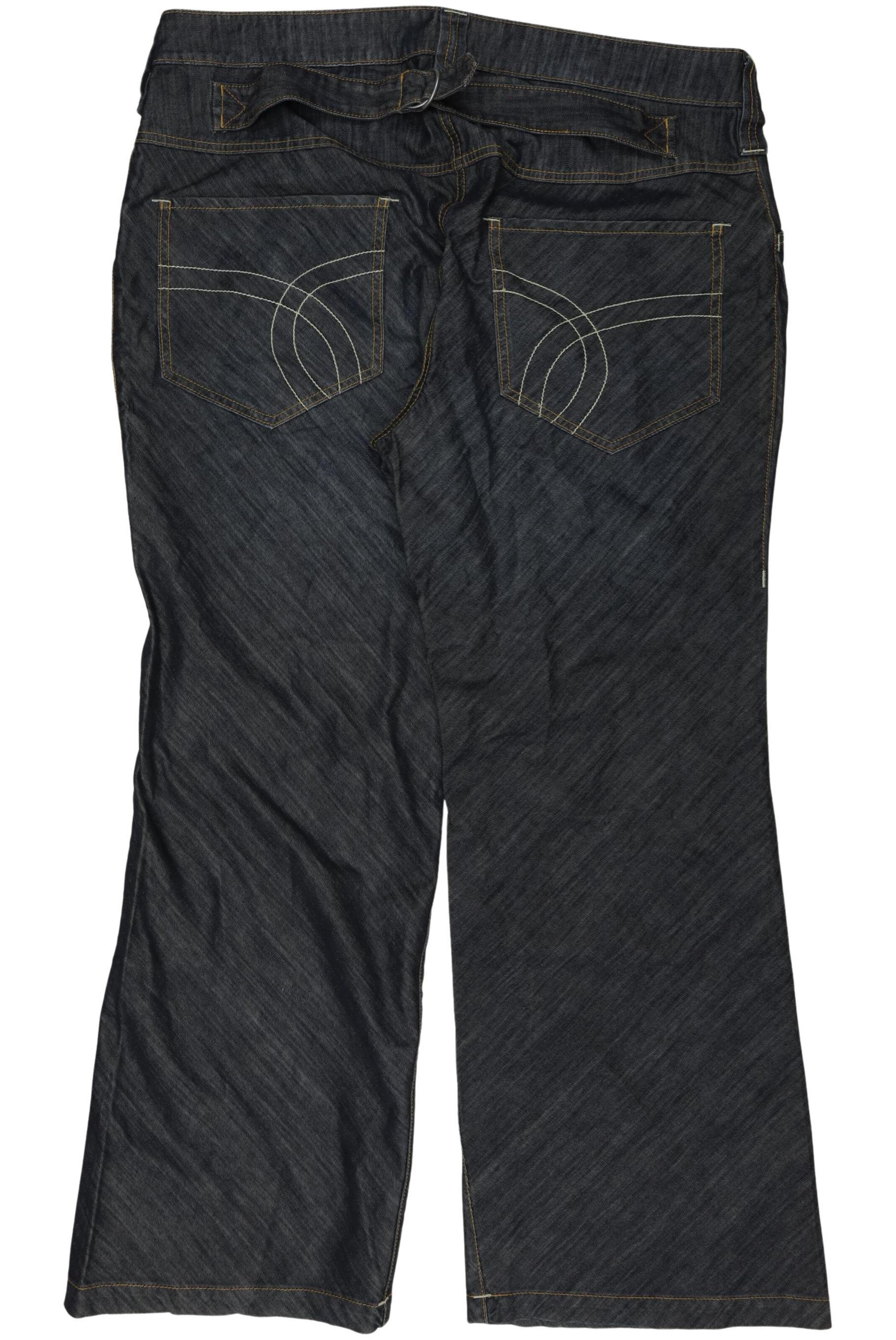 Ulla Popken Jeans 39-40 in Blau