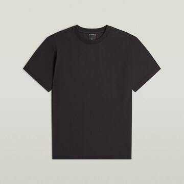 G-STAR Shirt in Black