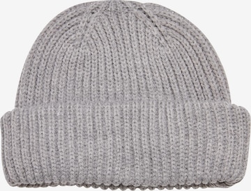 Karl Kani Mütze 'Beanie' in Grau