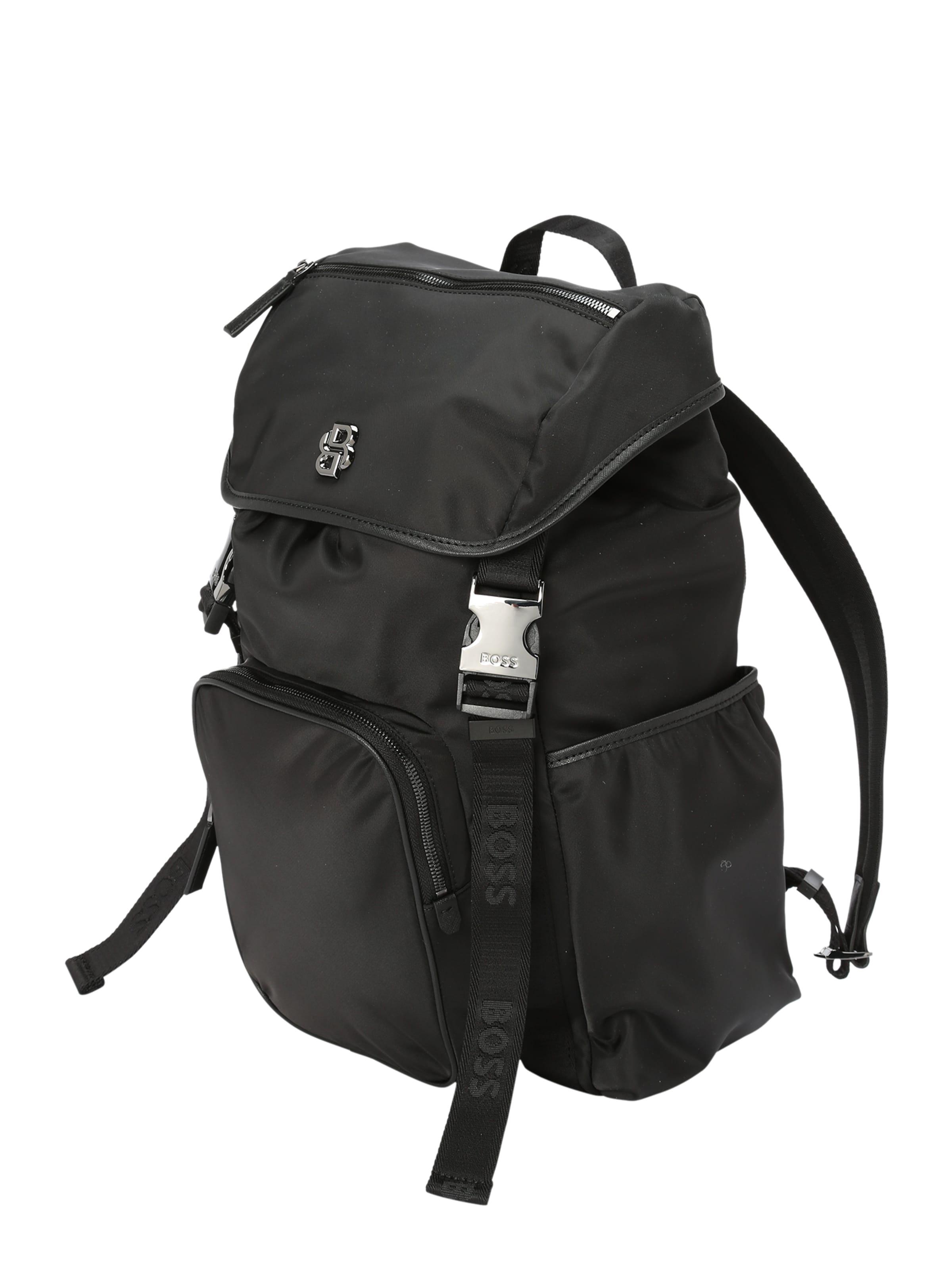 BOSS Batoh – černá