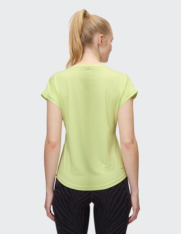 VENICE BEACH Shirt in Green