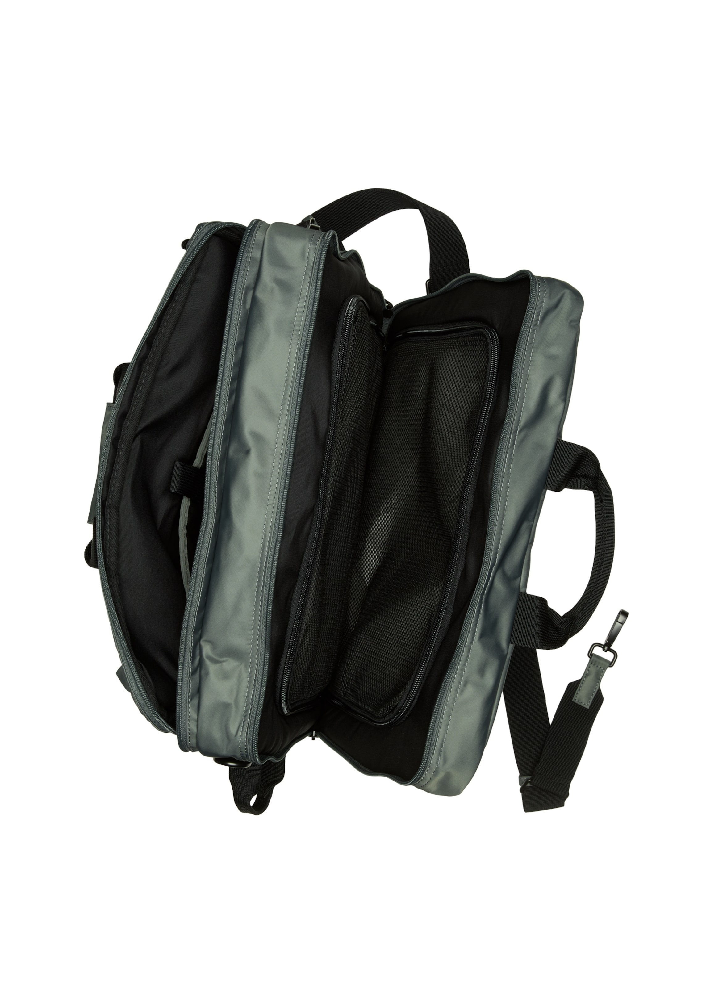 Marc O'Polo Document bag in Green