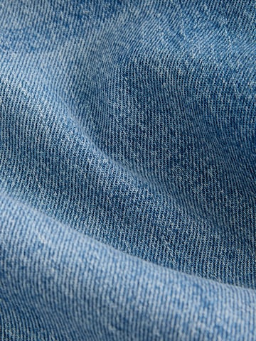 Next Regular Jeans in Blauw