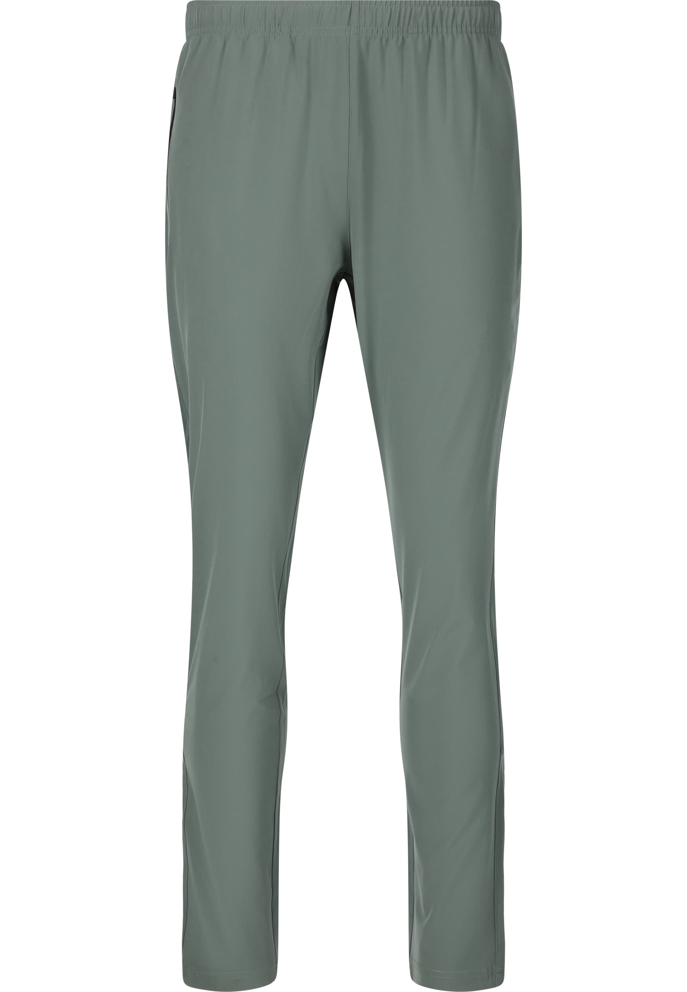 ENDURANCE Sports trousers 'THULE ACTIV' in Green, Item view