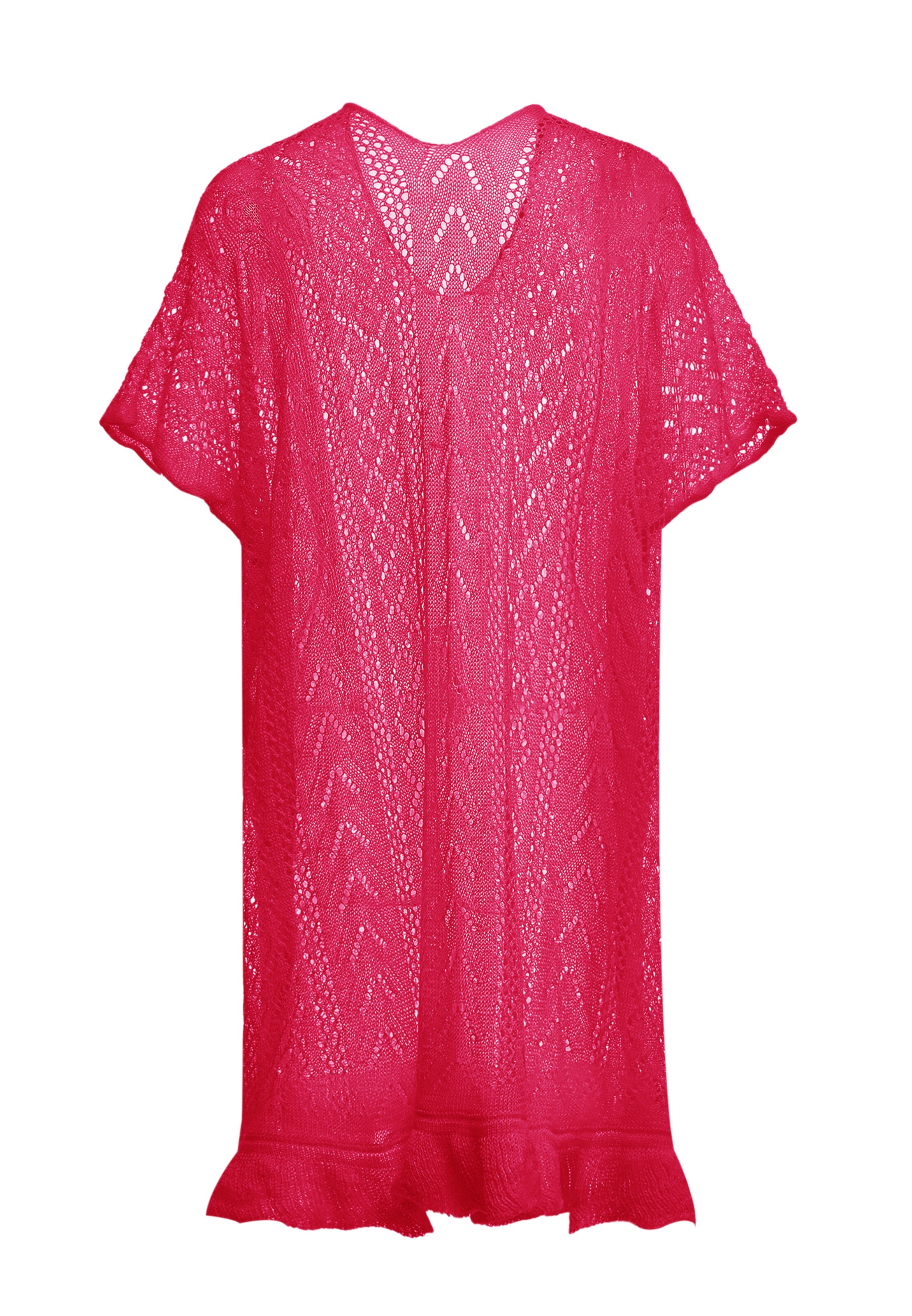 MAHISHA - Pullover em rosa
