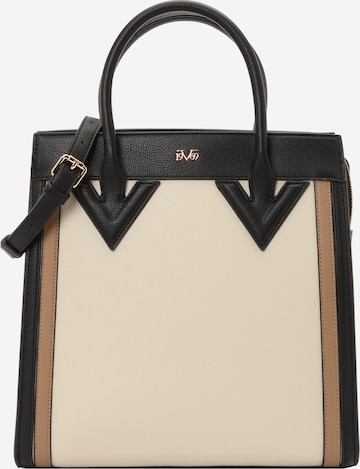 19V69 ITALIARučna torbica 'Lotte' - bež boja: prednji dio