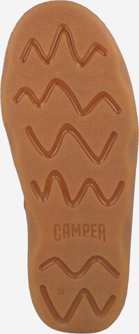 Bottes 'Kido' CAMPER en marron