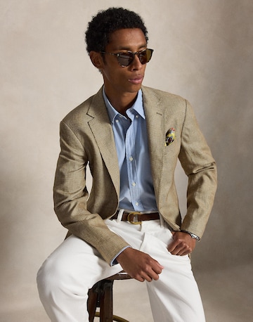 Polo Ralph Lauren Regular fit Ing - kék