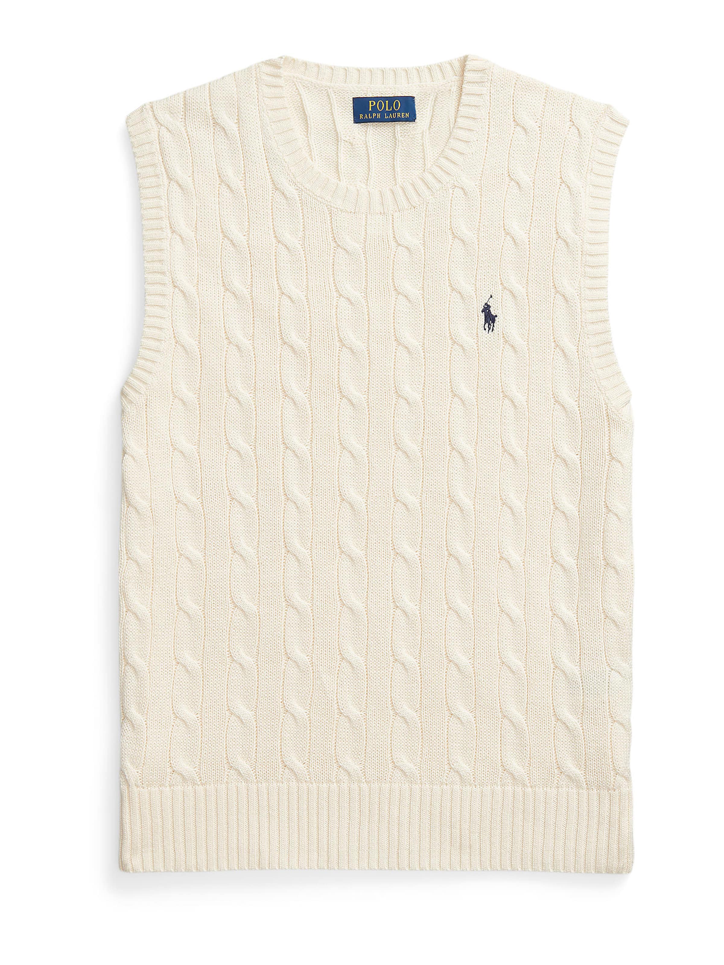 Polo Ralph Lauren Sviiter, värv beež: eest vaates