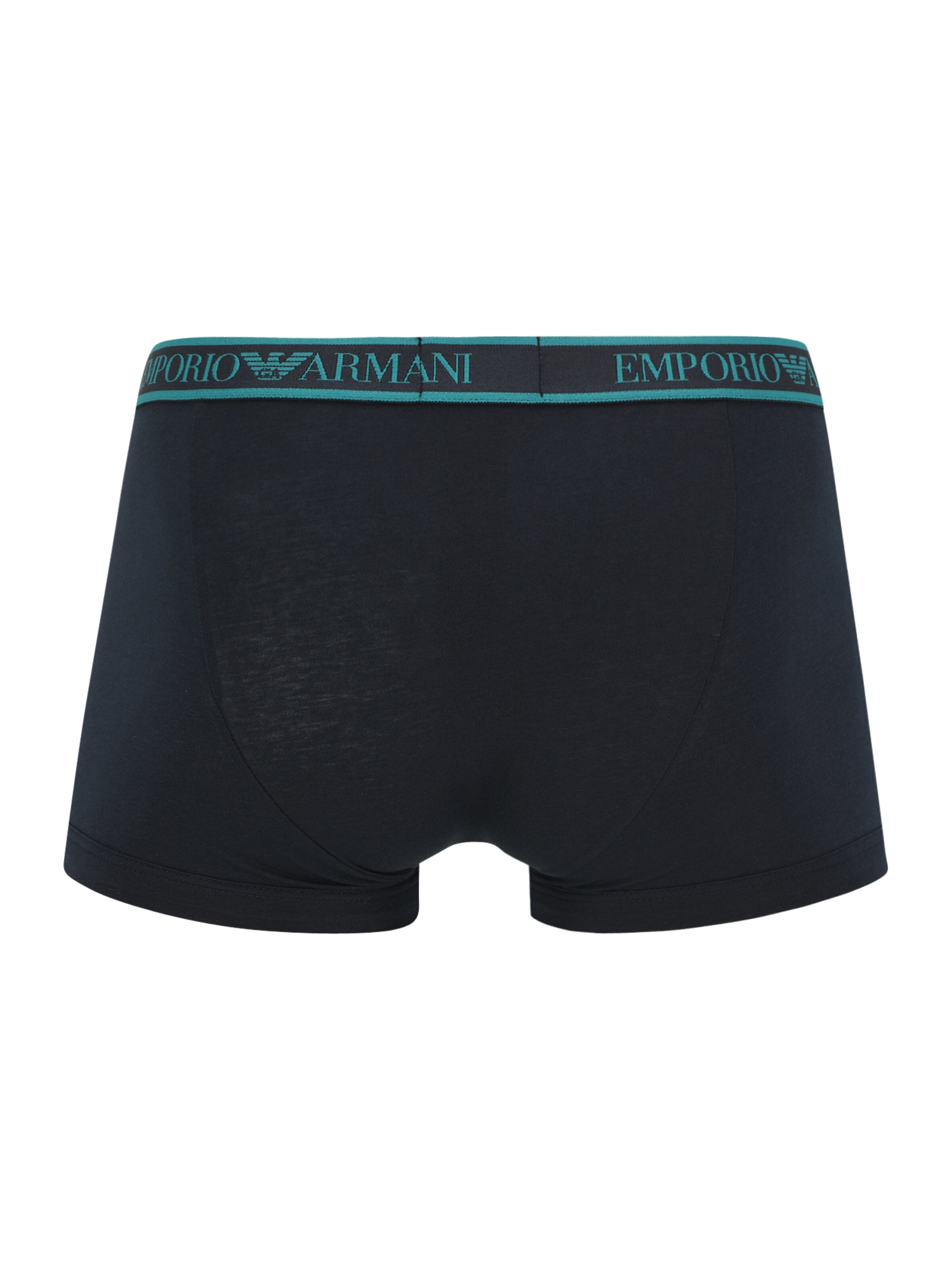 Emporio Armani Boxer shorts in Blue
