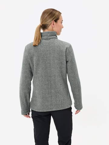 VAUDE Outdoorjas 'Idris IV' in Groen