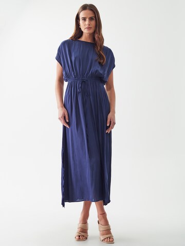 Robe 'CAROL' Willa en bleu