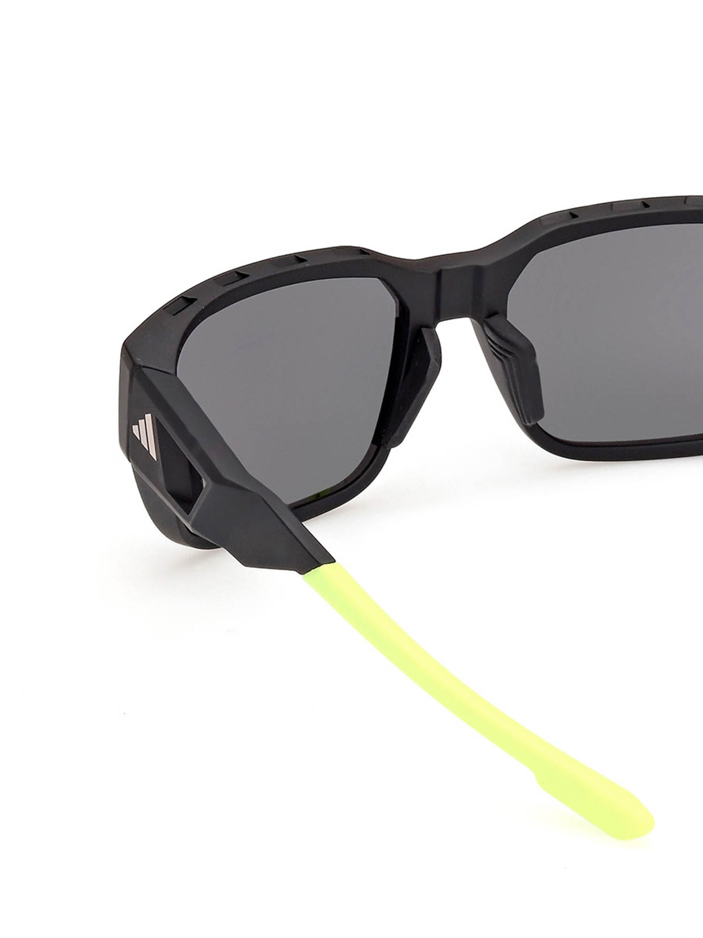 ADIDAS SPORTSWEAR Sports sunglasses in Black