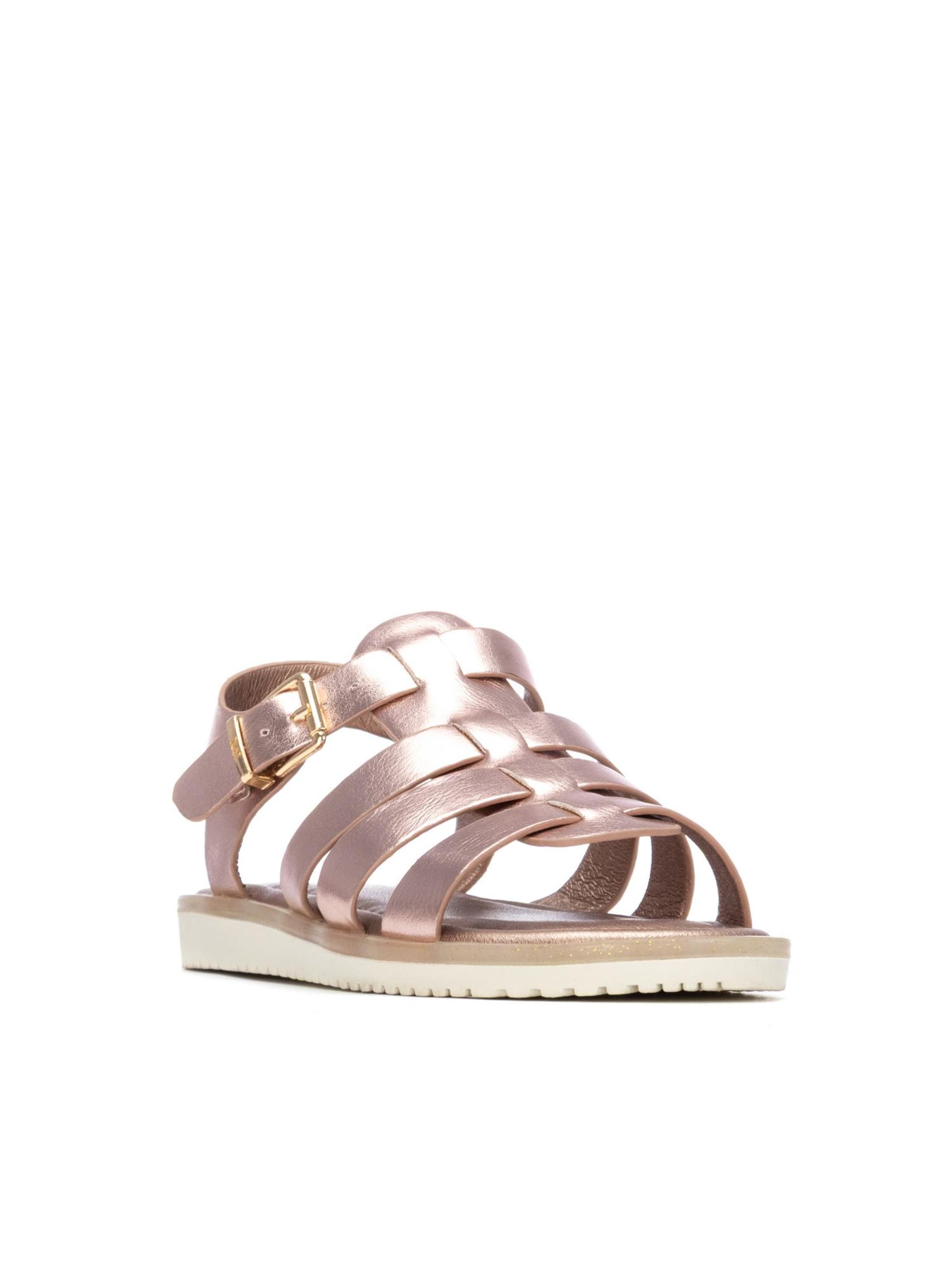 Xti Sandale in Beige