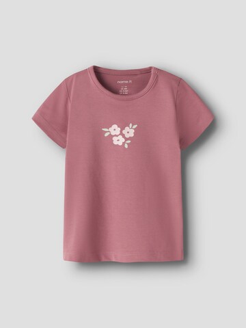 NAME IT Shirt in Pink