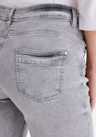STOOKER WOMEN Regular Jeans 'LIMA' in Grau