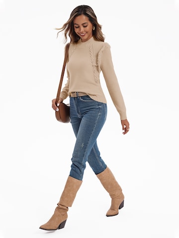 Imily Bela Trui in Groen