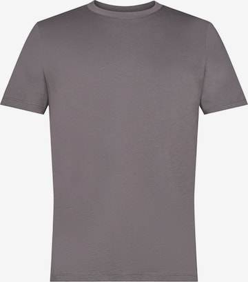 T-Shirt ESPRIT en gris : devant