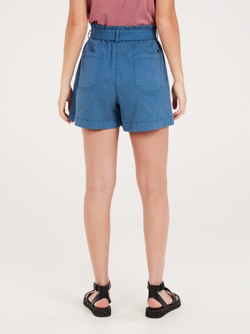 PROTEST Regular Hose 'PRTEMMA' in Blau