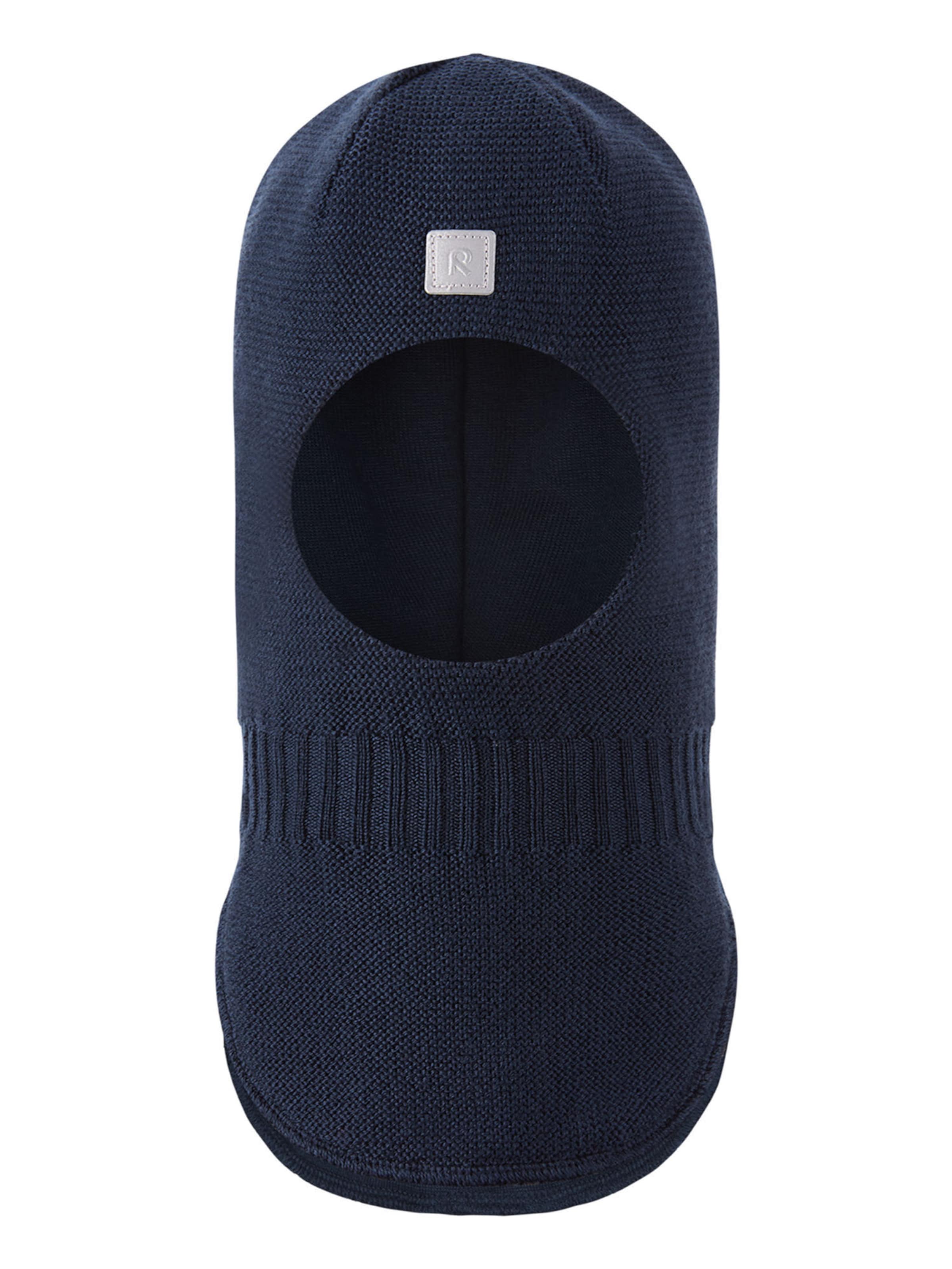 Reima Beanie 'Starrie' in Blue: front