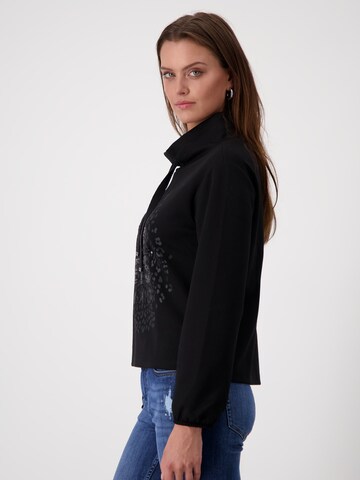 monari Sweatshirt in Black
