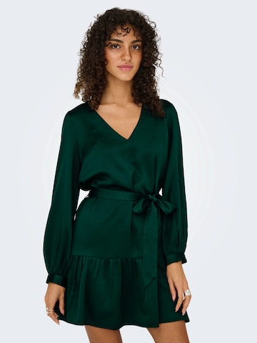 ONLYHaljina 'ONLNEW ALENA' - zelena boja
