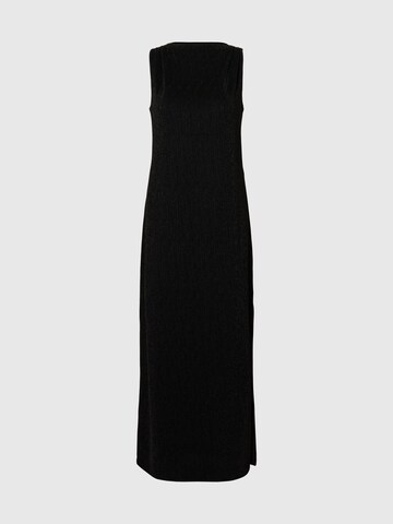 SELECTED FEMME Sukienka w kolorze czarny