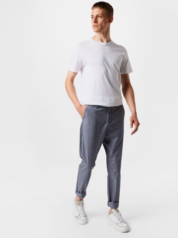 regular Pantaloni 'MARK' di Only & Sons in blu