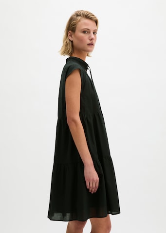Marc O'Polo Jurk in Zwart