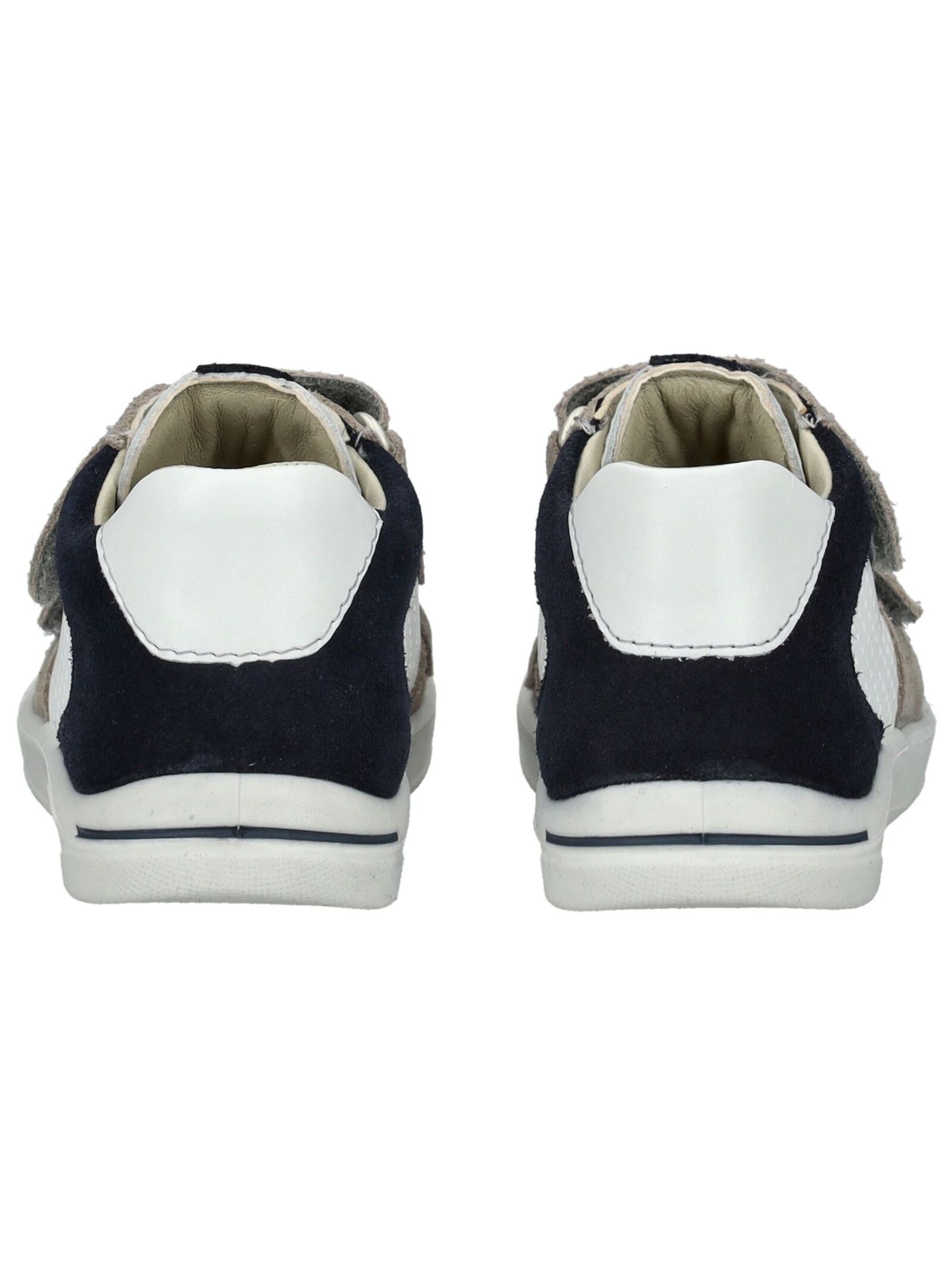 Pepino Sneakers in Grijs