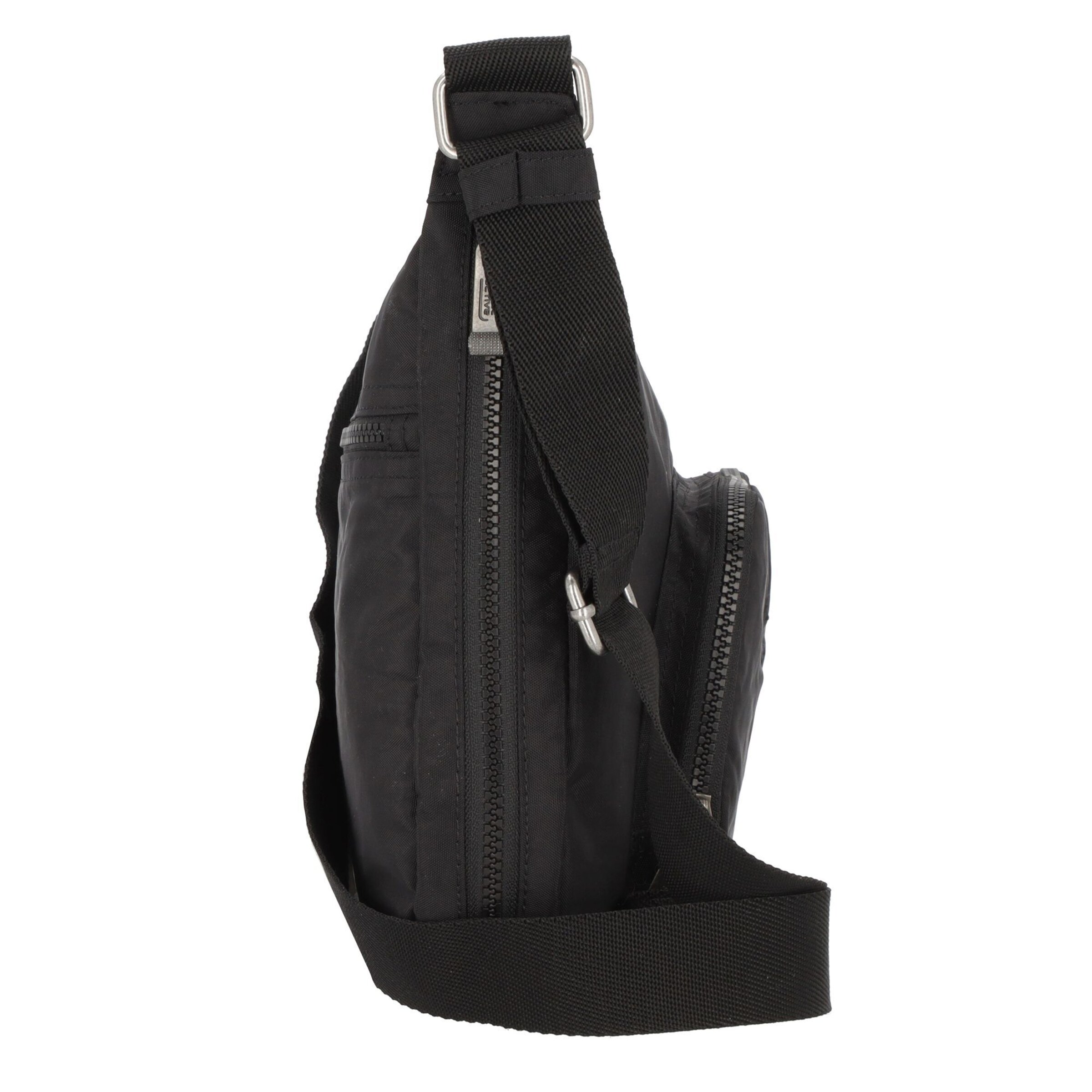 CAMEL ACTIVE Crossbody Bag 'Journey' in Black