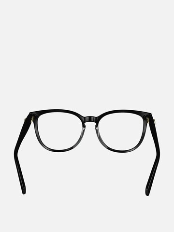 Occhiali da sole 'Longchamp LO2729 Nude 51/16/140 WOMAN Eyewear Frame' di Longchamp in nero