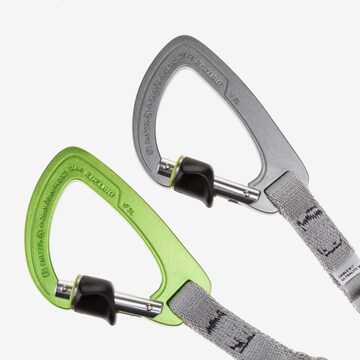 Edelrid Outdoor Equipment 'Ultralite VI' in Grey