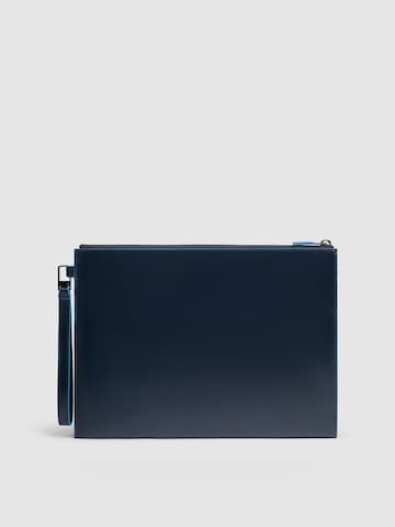 Piquadro Accessoires voor tassen in Blauw