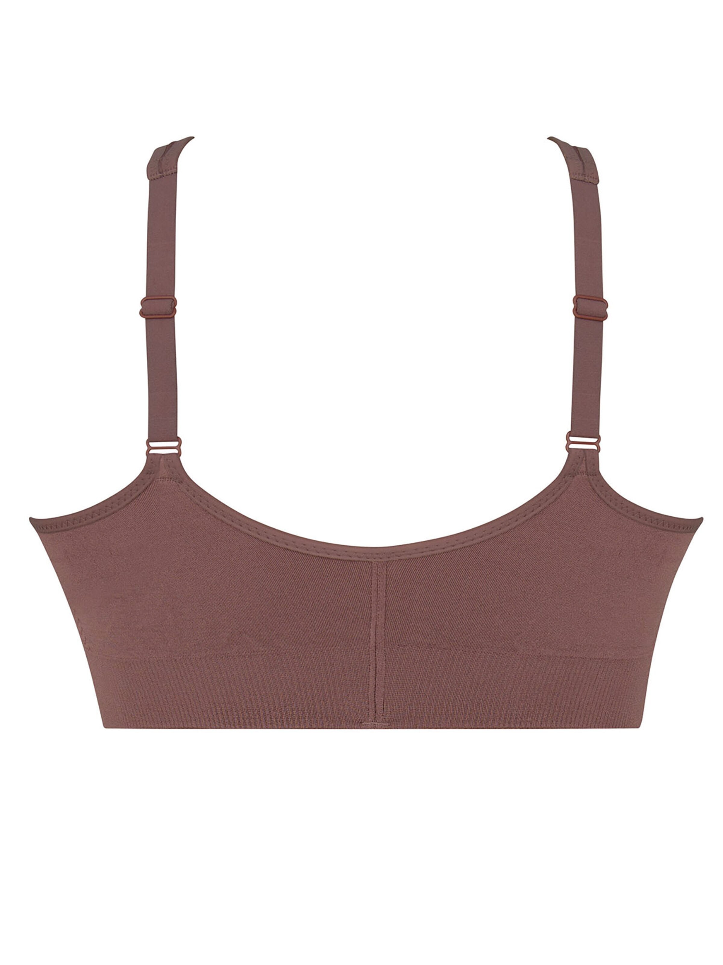 ANITA Bodice 'Lynn' in Purple