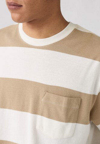 LEVI'S ® T-Shirt in Beige