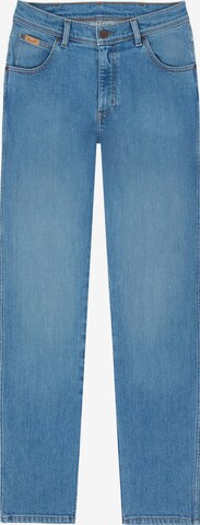 WRANGLER Slimfit Jeans in Blau: predná strana