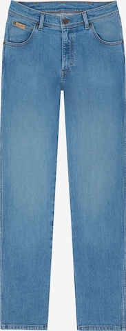 WRANGLER Jeans in Blau: predná strana