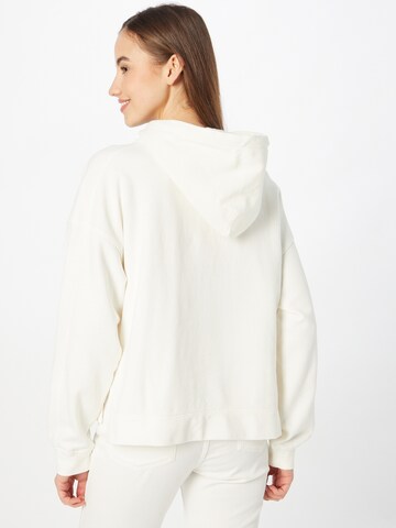 Marc O'Polo Sweatshirt in Beige