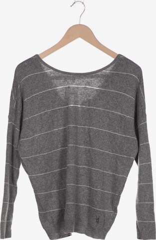 Trussardi Sweater & Cardigan in XS in Grey: front