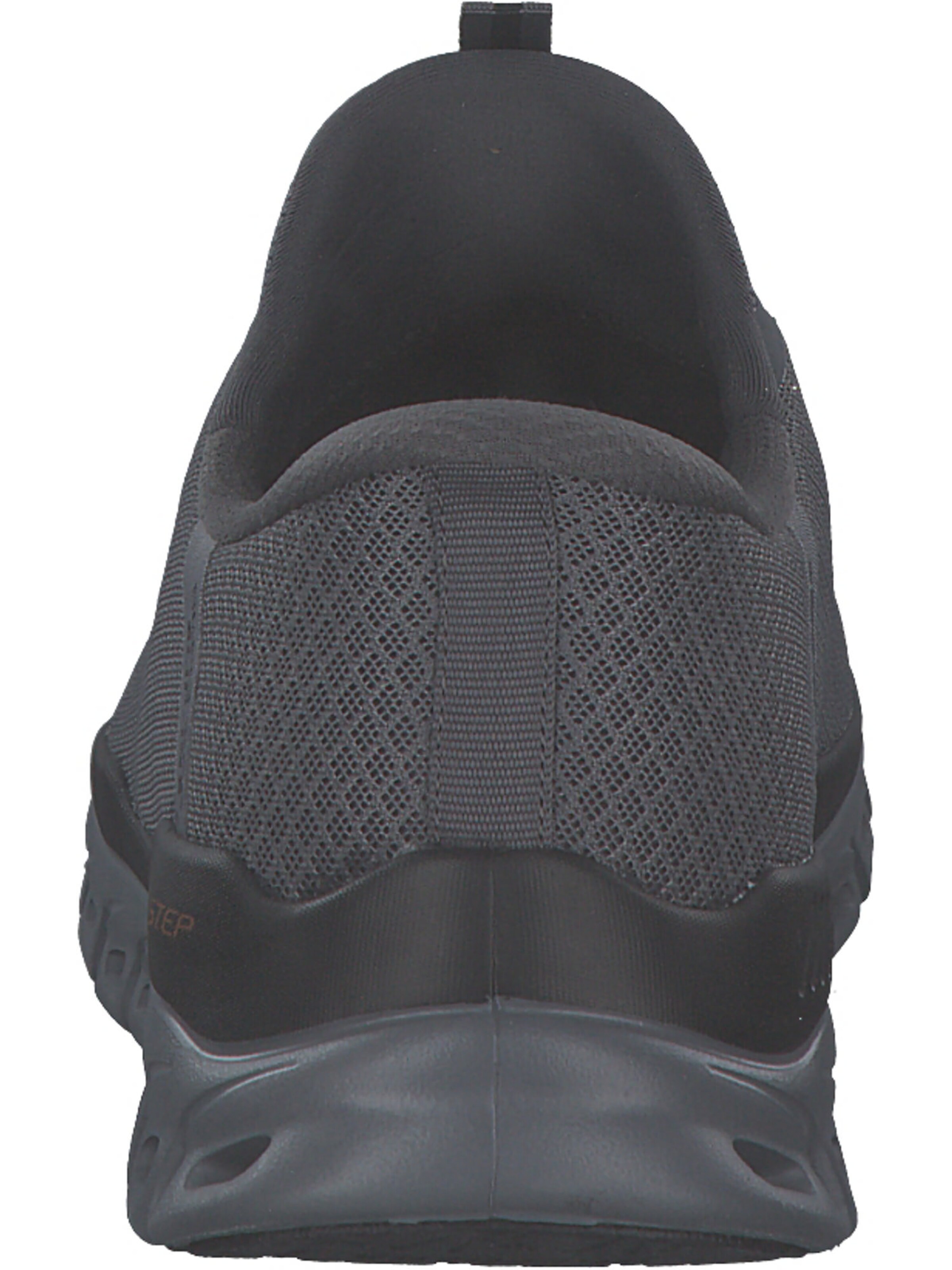 SKECHERS Platform trainers 'Glide-Step - Noxus' in Grey